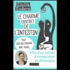 Le charme discret de l’intestin,  Giulia Enders, Actes Sud, 2015